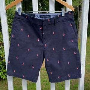 Tommy Hilfiger shorts sz 4